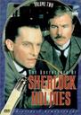 福尔摩斯探案全集/The Adventures of Sherlock Holmes(1984)
