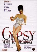 玫瑰舞后Gypsy (1962)