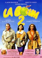 第二次接触La Boum 2 (1982)