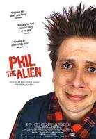 外星人菲尔Phil the Alien (2004)