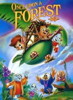 从前有一座森林Once Upon a Forest (1993)