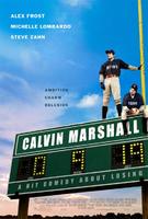 卡尔文·马歇尔Calvin Marshall (2009)