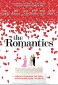 浪漫主义者The Romantics (2010)