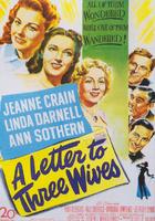 三妻艳史A Letter to Three Wives (1949)