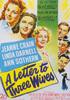 三妻艳史/A Letter to Three Wives