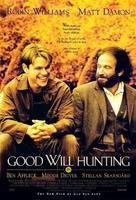 心灵捕手/Good Will Hunting(1997)