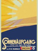 日出Sunrise: A Song of Two Humans (1927)