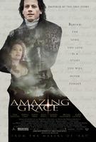 奇异的恩典Amazing Grace (2006)