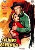 The Burning Hills(1956)