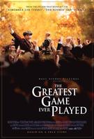 那些最伟大的比赛The Greatest Game Ever Played (2005)