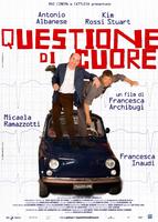 关于心脏的问题Questione di cuore, Una (2009)