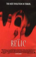 变种The Relic (1997)