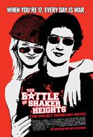 放手一搏The Battle of Shaker Heights (2003)