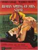 罗马之春/The Roman Spring of Mrs. Stone(1961)
