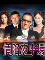 情陷夜中环Central Affairs (2005)