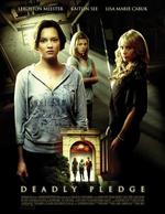 女子联谊会惊魂记The Haunting of Sorority Row (2007)