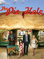 灵指神探Pushing Daisies (2007)