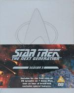 星际旅行：下一代Star Trek: The Next Generation (1987)
