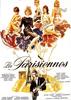 巴黎女郎/Parisiennes, Les(1962)