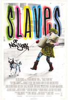 圈圈里的爱Slaves of New York (1989)