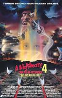 猛鬼街4A Nightmare On Elm Street 4: The Dream Master (1988)