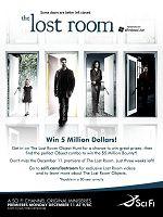 失落的房间The Lost Room (2006)