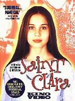 圣洁的克拉拉Clara Hakedosha (1996)