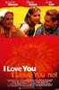 彷徨的爱/I Love You, I Love You Not