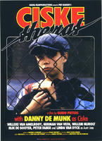 老鼠西斯科Ciske de Rat (1984)