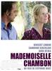 尚班小姐/Mademoiselle Chambon(2009)