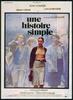 一个简单的故事/Une simple histoire
