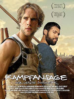 终极挑战Kampfansage 3 - Der letzte Schüler (2005)