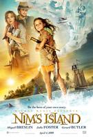 尼姆岛/Nim's Island(2008)