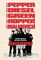 街头霸王Knockaround Guys (2001)