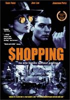 疯狂追缉令Shopping (1994)