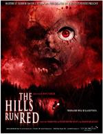 红色之山The Hills Run Red (2009)