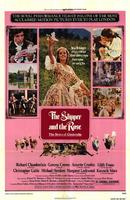 水晶鞋与玫瑰花/The Slipper and the Rose(1976)