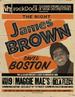 詹姆斯·布朗拯救波士顿/The Night James Brown Saved Boston(2008)