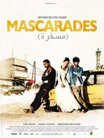 幻想的婚礼Mascarades (2008)