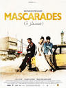 幻想的婚礼/Mascarades(2008)
