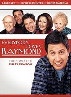 人人都爱雷蒙德Everybody Loves Raymond (1996)