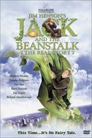 杰克与仙豆/Jack and the Beanstalk: The Real Story(2001)