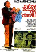 Estoy hecho un chaval (1977)
