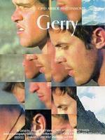杰瑞/Gerry(2002)