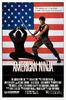 美国忍者/American Ninja