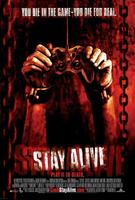 生存游戏Stay Alive (2006)