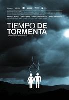 暴雨时间Tiempo de tormenta (2003)