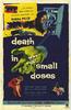 Death in Small Doses(1957)