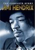 关于吉米·亨德里克斯的故事/Jimi Hendrix: Complete Story(2007)