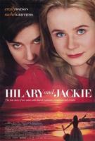 她比烟花寂寞Hilary and Jackie (1998)